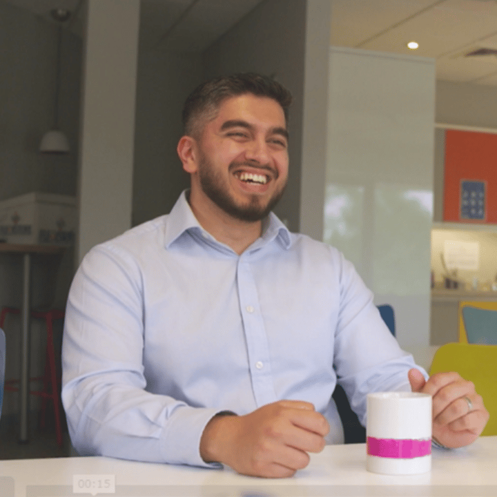 Financial planning Careers at PKF Francis Clark