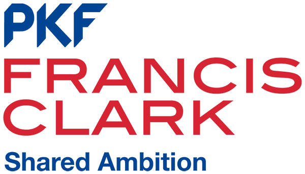 PKF-Francis Clark logo