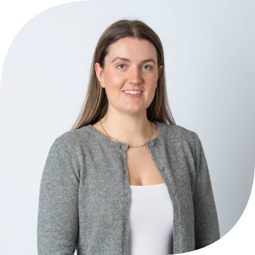Headshot of Katie Croft-Hill - Head of Business Support